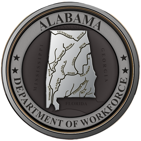 Alabama Department of Workforce